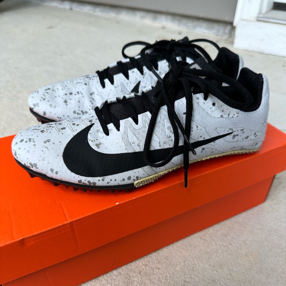 Nike Zoom Rival Spikes